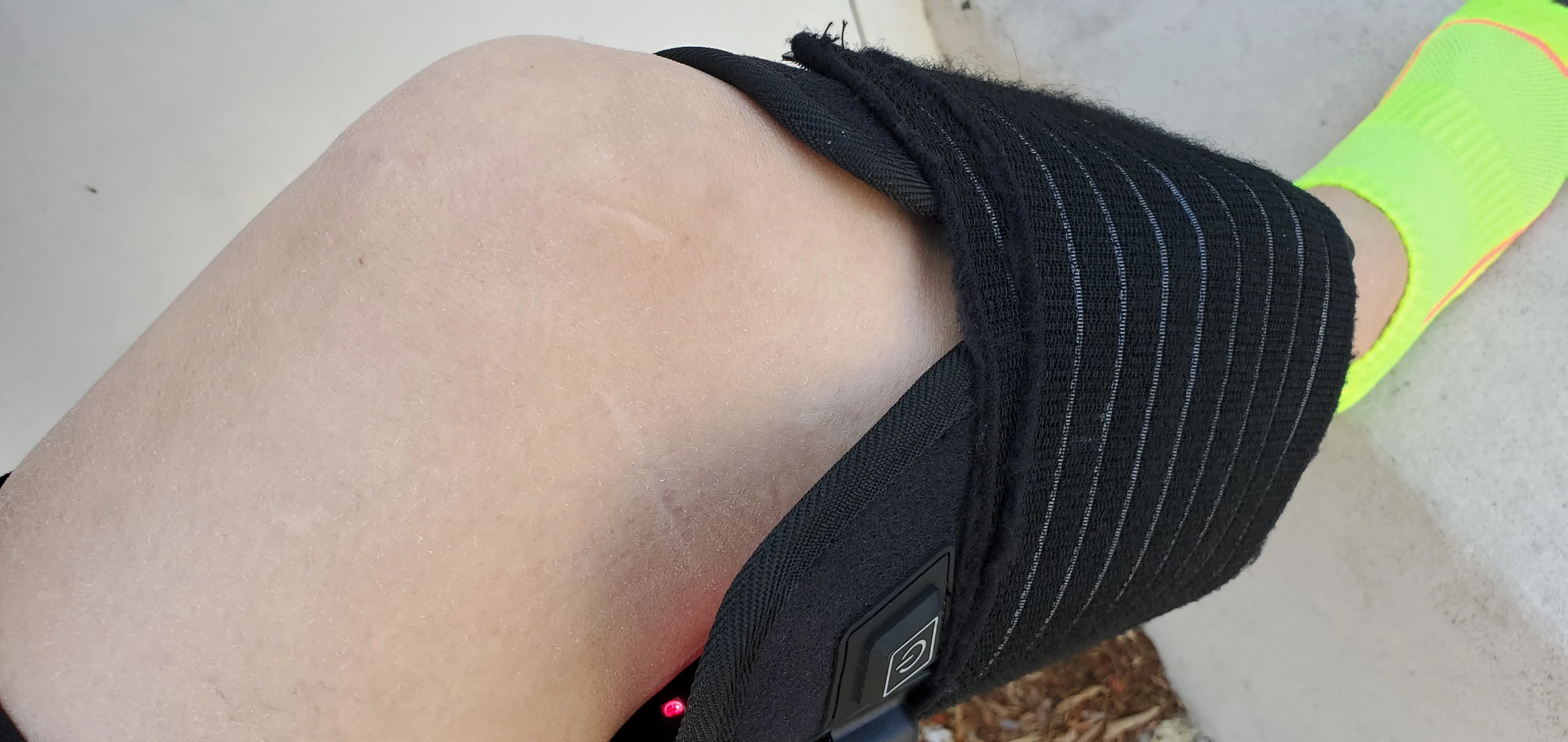 LED Therapy Wrap - Image 5